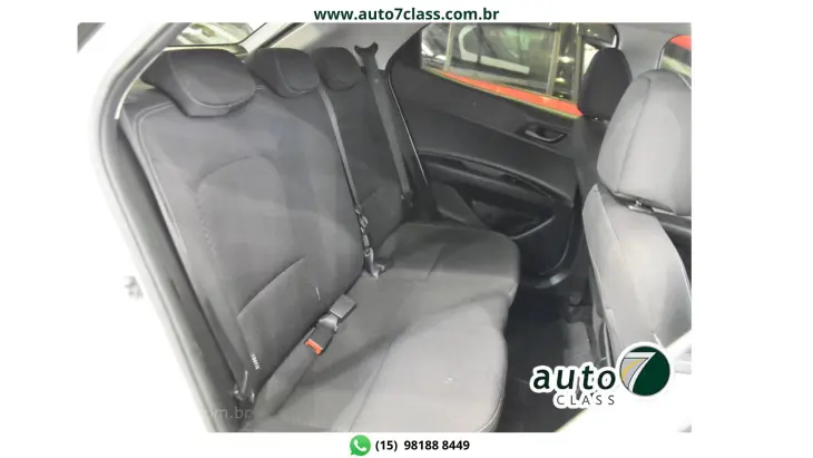 HB20 - 1.0 12V VISION MANUAL