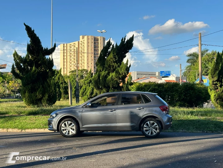 POLO 1.0 200 TSI Highline