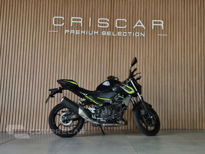 Z400