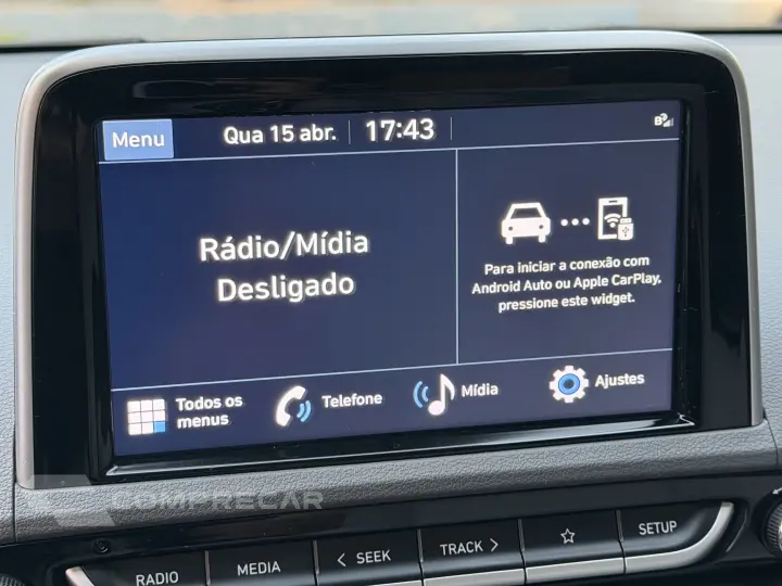 HB20S 1.0 TGDI FLEX PLATINUM PLUS AUTOMÁTICO