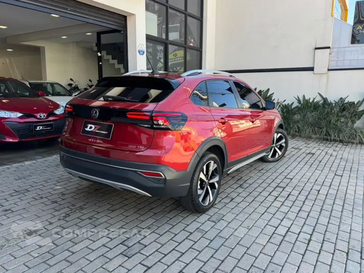 NIVUS 1.0 200 TSI Highline
