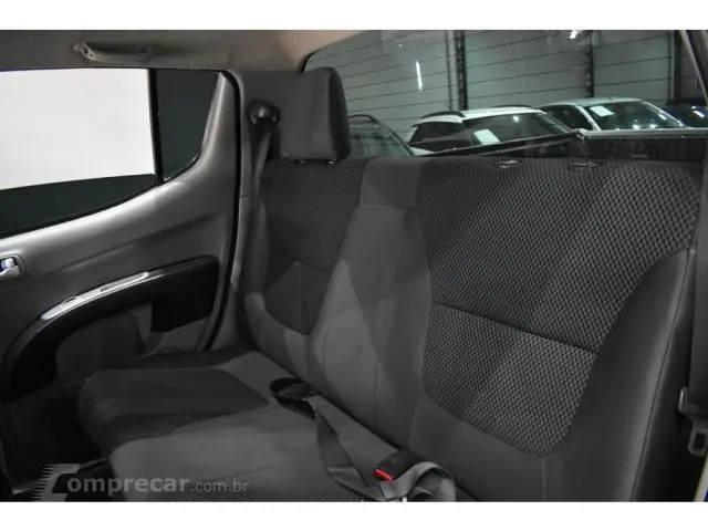 L200 TRITON - 3.2 GL 4X4 CD 16V TURBO INTERCOLER 4P MANUAL