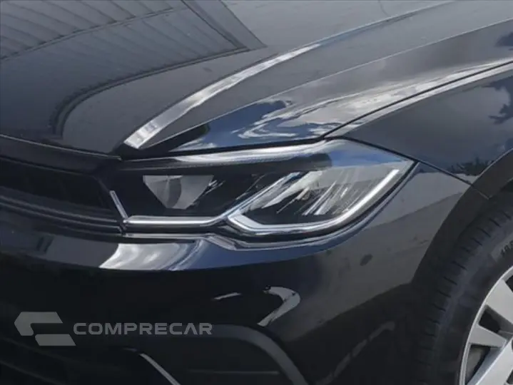 POLO 1.0 170 TSI SENSE AUTOMÁTICO