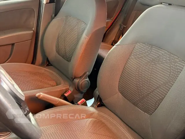 PALIO - 1.4 MPI ATTRACTIVE 8V 4P MANUAL