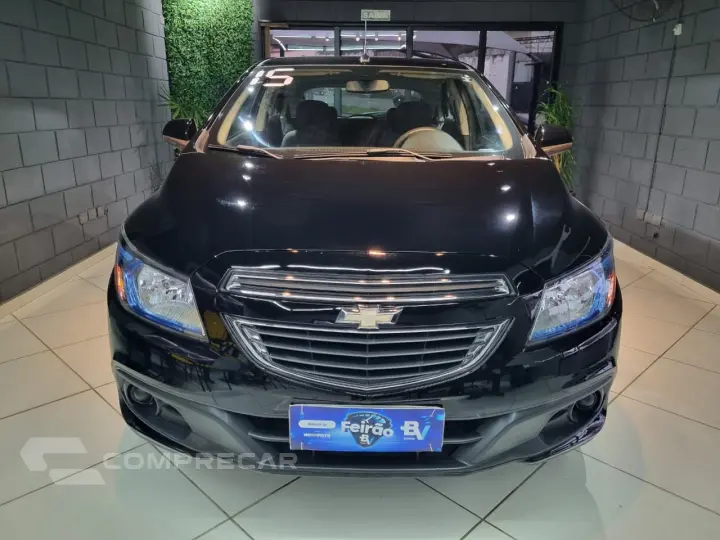 ONIX 1.4 MPFI LT 8V
