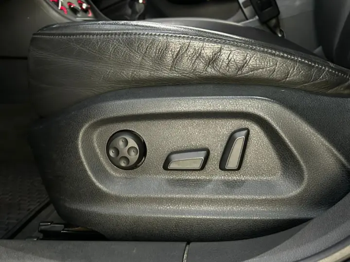 Q3 2.0 TFSI Quat. 170/180cv S-tronic 5p