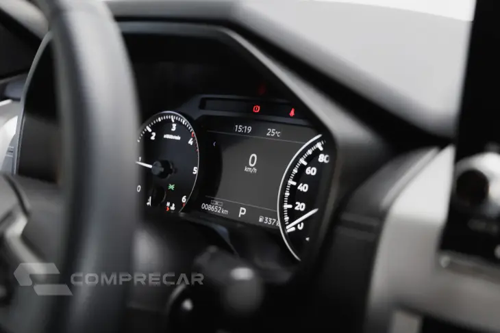 TRITON 2.4 Biturbo CD HPE 4X4