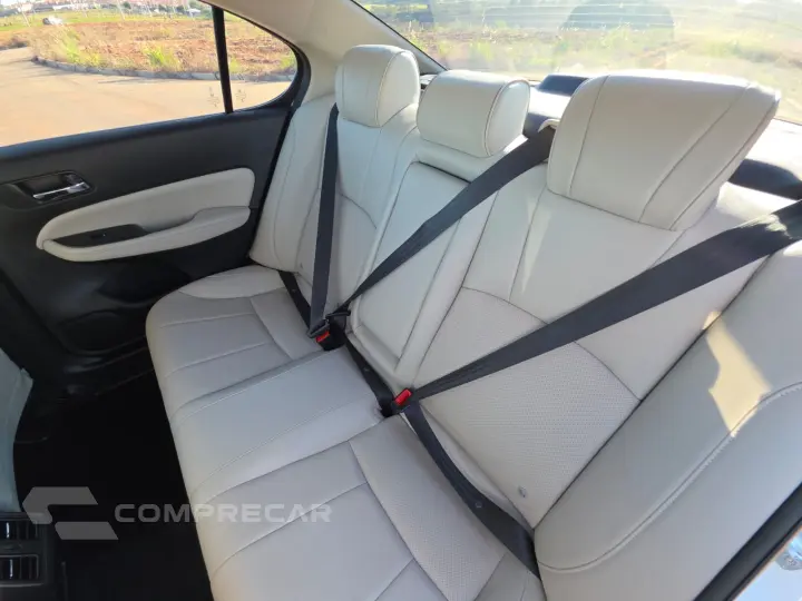 CITY 1.5 i-VTEC FLEX TOURING CVT