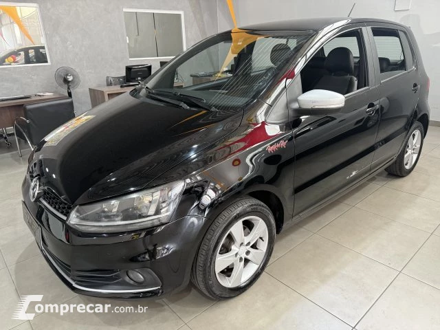 FOX - 1.6 MI ROCK IN RIO 8V 4P MANUAL