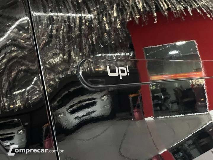 Up 1.0 Mpi Take Up 12V Flex 4P Manual