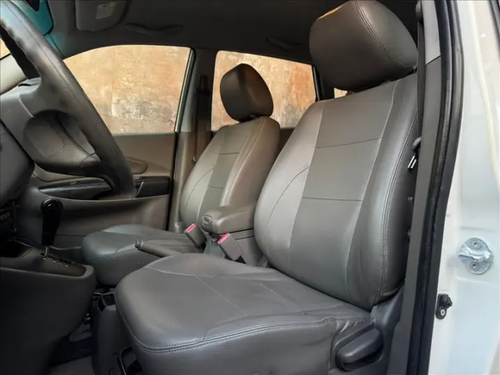 TUCSON 2.0 MPFI GLS 16V 143cv 2WD