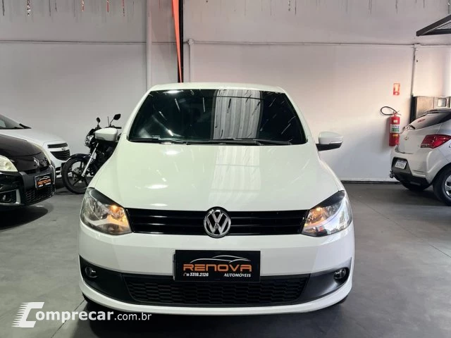 FOX - 1.0 MI TRENDLINE 8V 4P MANUAL
