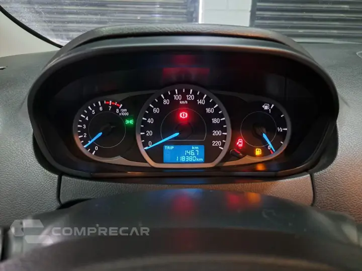 Ka 1.0 Ti-Vct Flex Se Manual