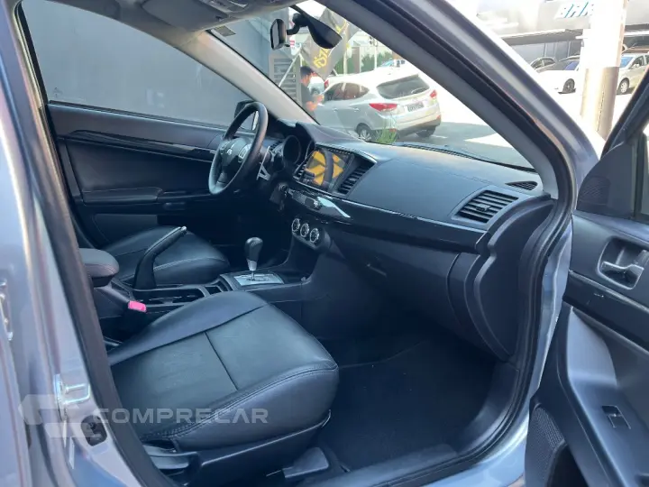 Lancer HL 2.0 16V 160cv Aut.
