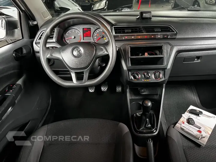 GOL 1.6 16V MSI Totalflex