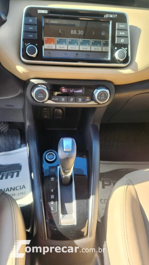 KICKS 1.6 16V SL