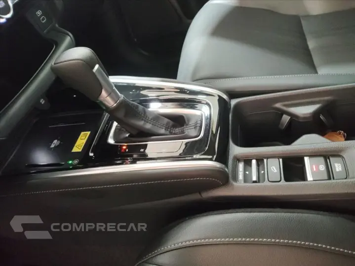 HR-V 1.5 DI I-VTEC TURBO FLEX TOURING CVT