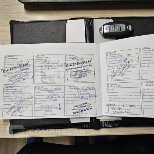 NISSAN SENTRA 20SV CVT