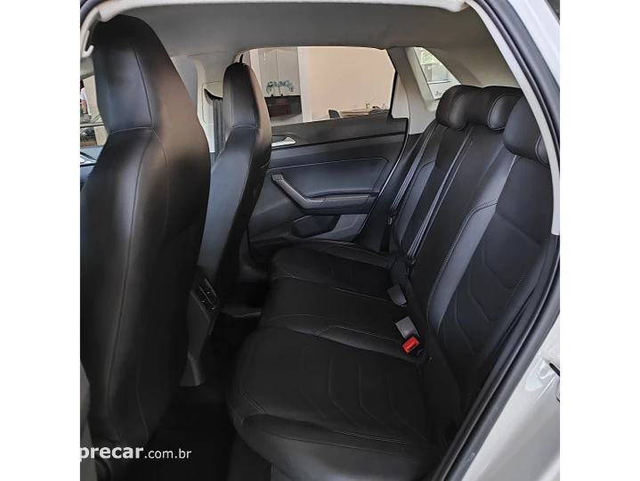 POLO 1.0 170 TSI HIGHLINE AUTOMÁTICO