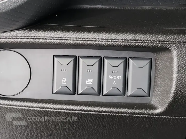 C3 AIRCROSS 1.0  TURBO 200 FLEX FEEL CVT