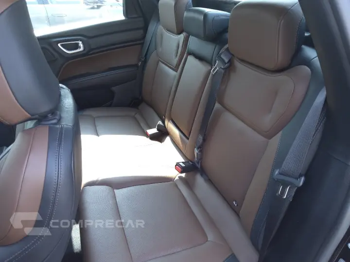 RAMPAGE 2.0 TURBO DIESEL LARAMIE 4X4 AUTOMÁTICO