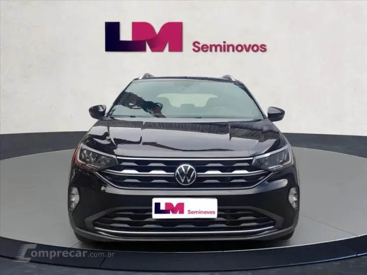 NIVUS 1.0 200 TSI TOTAL FLEX HIGHLINE AUTOMÁTICO