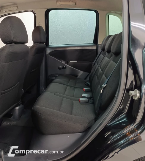 IDEA 1.4 MPI ELX 8V