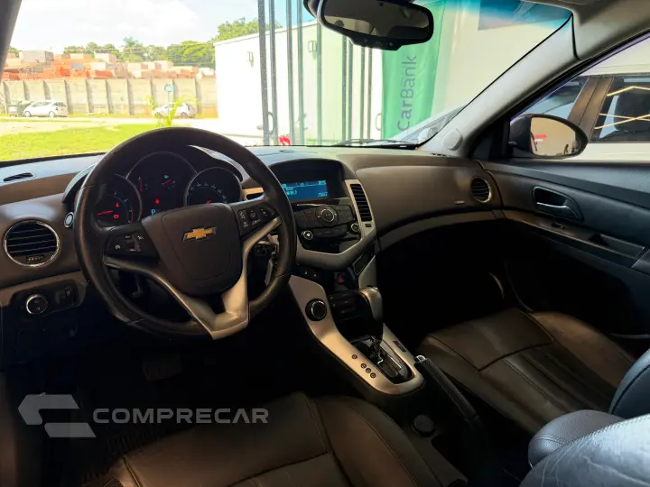 CRUZE 1.8 LT 16V