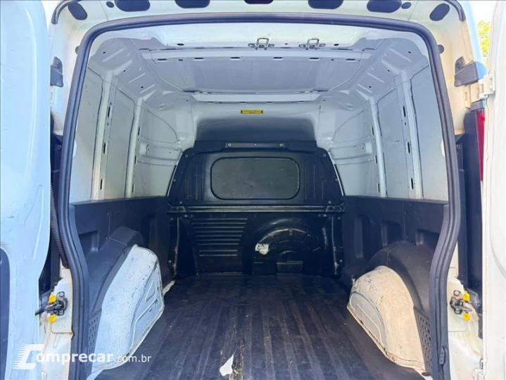 FIORINO 1.4 MPI Furgão Hard Working 8V