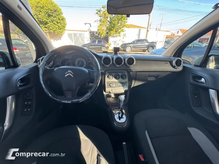 C3 1.6 Tendance 16V