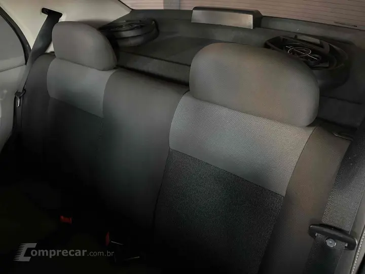 PRISMA 1.4 MPFI LT 8V FLEX 4P MANUAL