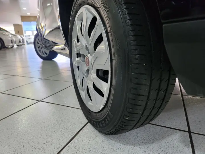 Argo 1.0 FLEX FIREFLY