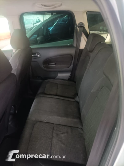 AIRCROSS 1.6 Exclusive 16V