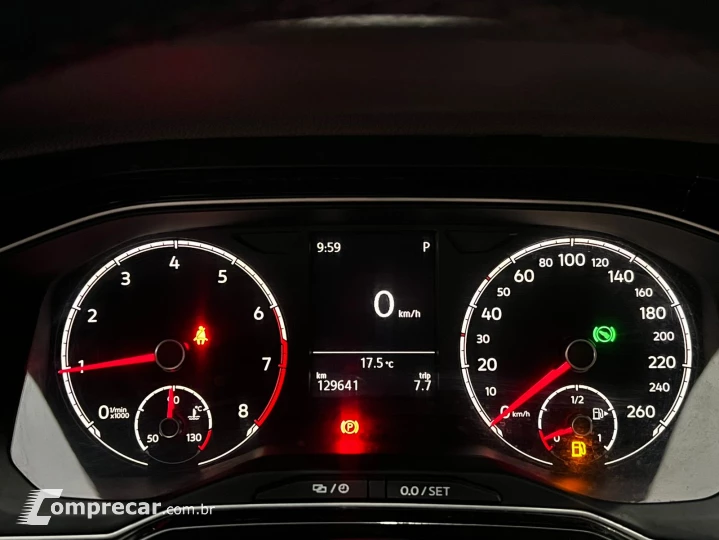 Virtus 1.0 200 TSI Comfortline (Flex) (Aut)