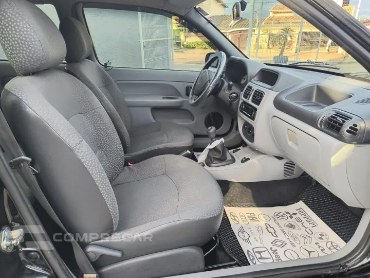 CLIO 1.0 Campus 16V