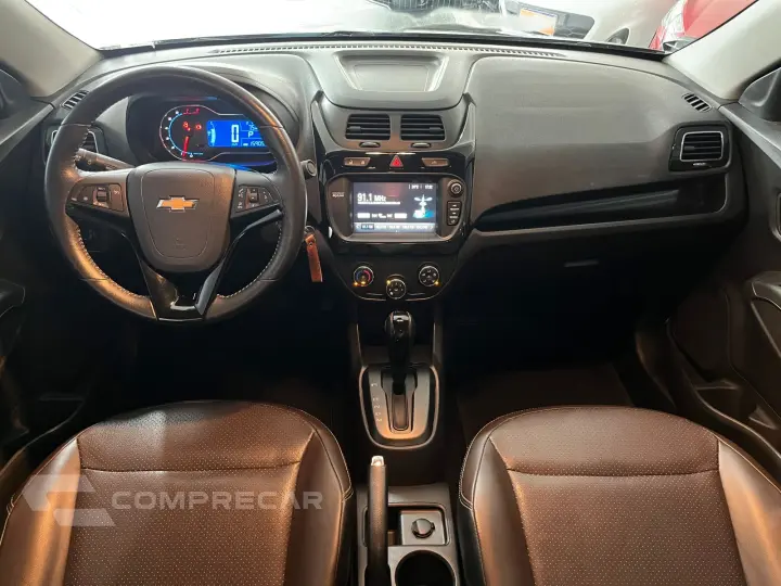 COBALT 1.8 MPFI Elite 8V