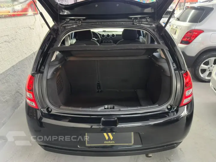 C3 1.5 Tendance 8V