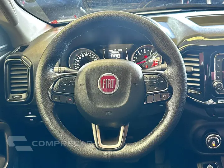 TORO 1.8 16V EVO FLEX FREEDOM AT6