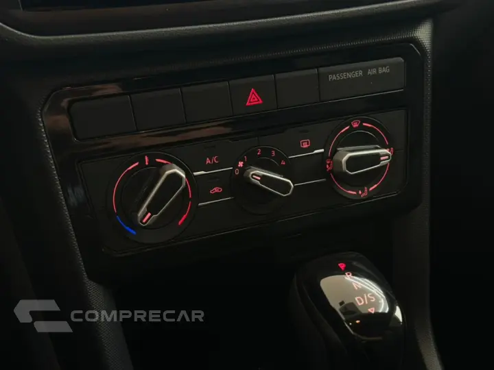 T-CROSS 1.0 200 TSI TOTAL FLEX SENSE AUTOMÁTICO