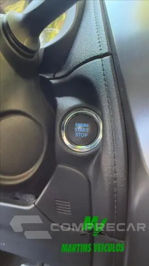 YARIS 1.5 16V FLEX SEDAN XLS MULTIDRIVE