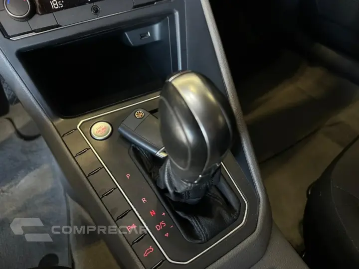 POLO 1.0 200 TSI HIGHLINE AUTOMÁTICO