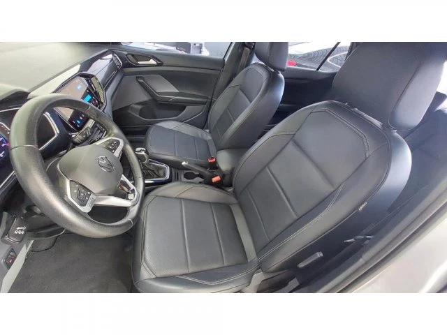 T-CROSS - 1.0 200 TSI TOTAL COMFORTLINE AUTOMÁTICO