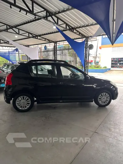 SANDERO 1.6 Privilége 16V