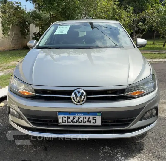 POLO 1.0 200 TSI Highline
