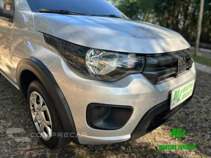 MOBI 1.0 EVO FLEX LIKE. MANUAL