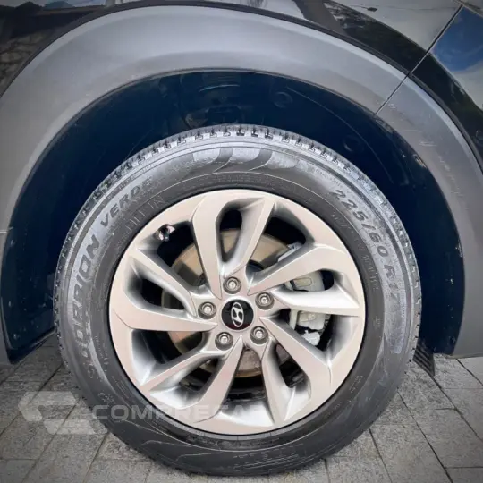 TUCSON 1.6 16V T-gdi GLS