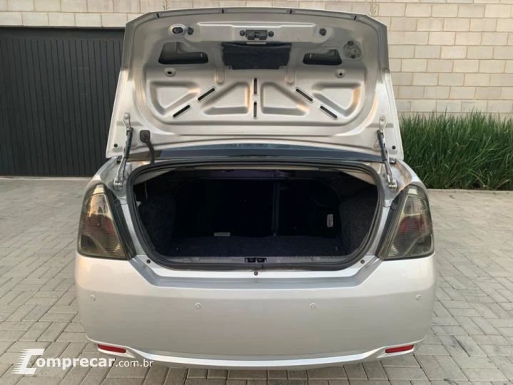 FIESTA 1.6 MPI SEDAN 8V FLEX 4P MANUAL