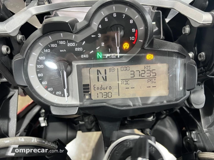 R 1200 GS