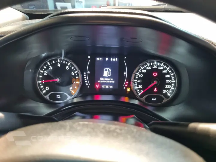 RENEGADE 1.8 16V Sport