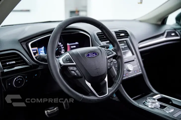 Fusion Titanium 2.0 GTDI Eco. Awd Aut.
